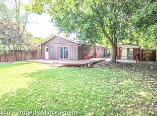 310 S Ave E, Missoula, MT 59801