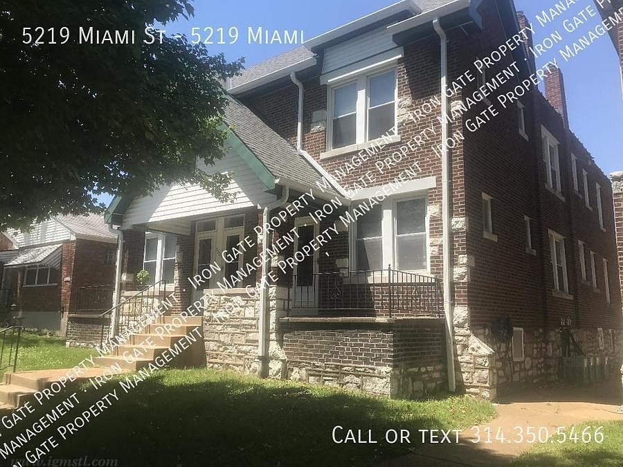 1st image of 5219 Miami St #5219