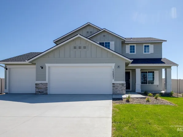 16892 Carlin Ave, Caldwell, ID 83607