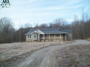 7810 Morrow Rd, Cottrellville, MI 48039