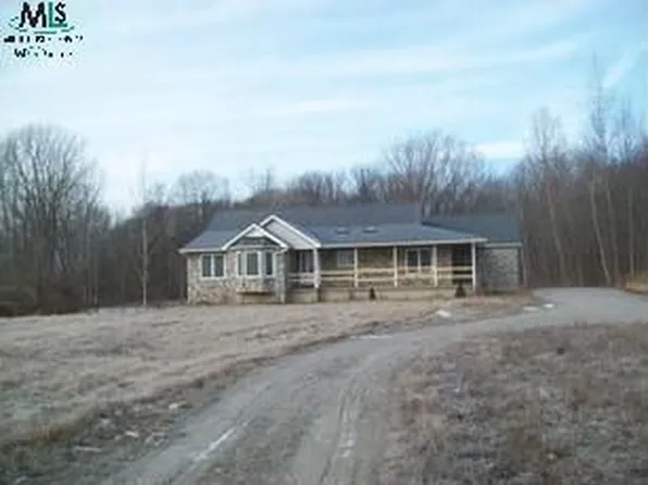 7810 Morrow Rd, Cottrellville, MI 48039