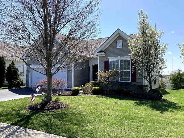 29 Falkirk Dr, Rio Grande, NJ 08242