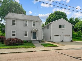 50-52 N Pleasant St, West Warwick, RI 02893