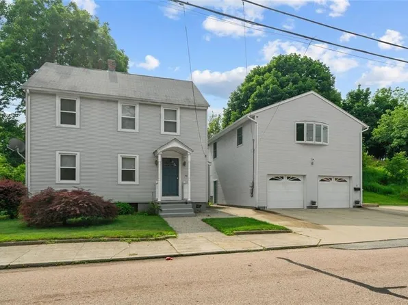 50-52 N Pleasant St, West Warwick, RI 02893