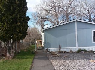 203 Windsor Cir N, Billings, MT 59105