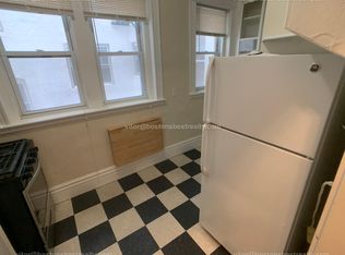 1107 Boylston St #SZY0DVY9H, Boston, MA 02215
