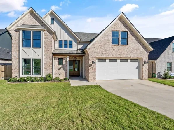 4181 Palo Pinto Creek Cir, Tyler, TX 75703