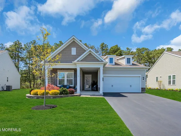 26 Aylesford Lane, Manchester, NJ 08759