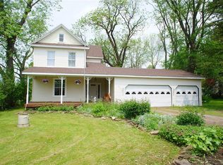 6973 Boston Cross Rd, Boston, NY 14025