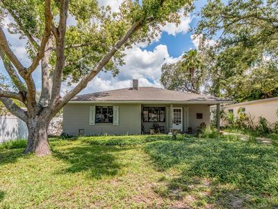 1136 Granada St, Clearwater, FL, 33755