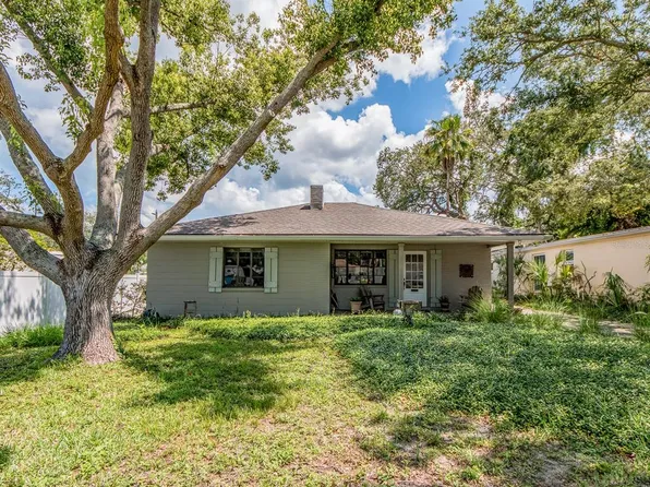 1136 Granada St, Clearwater, FL 33755
