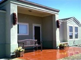 244 Frost Rd E #B, Edgewood, NM 87015