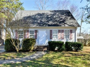163 Blue Bonnett Ct, Mocksville, NC 27028