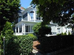 330 Lafayette St, Salem, MA 01970