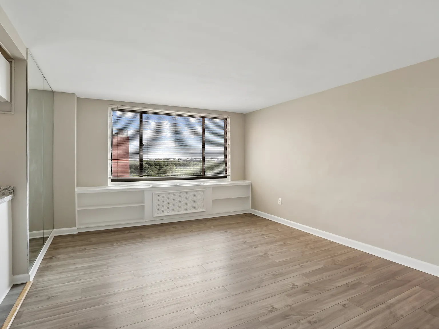 1 bed, 473 sqft, $1,650 — Photo 4