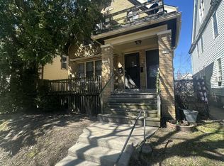3717-3719 North Port Washington AVENUE, Milwaukee, WI