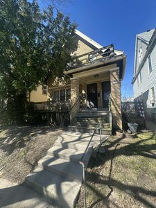 3717 N Port Washington AVENUE #3719, Milwaukee, WI, 53212
