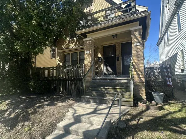 3717-3719 North Port Washington AVENUE, Milwaukee, WI 53212
