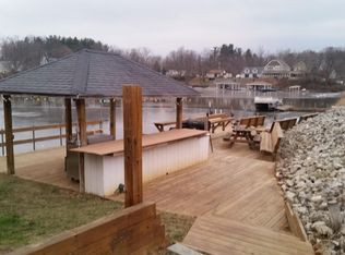 2408 NW East Shafer Dr, Monticello, IN 47960
