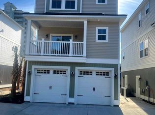 201D Madison Ct #4, Myrtle Beach, SC 29577