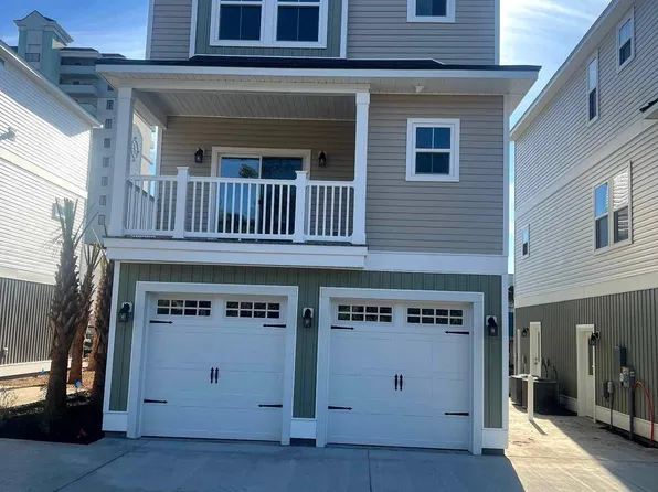 201-D Madison Ct. #4, Myrtle Beach, SC 29577