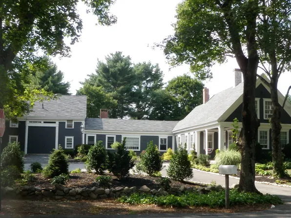 (undisclosed Address), Hanover, MA 02339