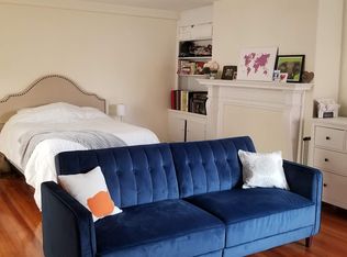 403 Commonwealth Ave APT 6F, Boston, MA 02215