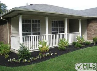 517 Mill Station Dr, Nashville, TN 37207