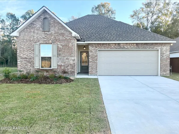 123 Muscadine Ln, Lafayette, LA 70508