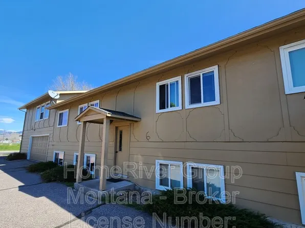909 Pattee Creek Dr, Missoula, MT