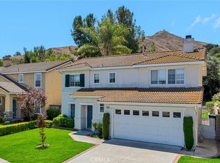 4165 Stone Mountain Dr, Chino Hills, CA 91709