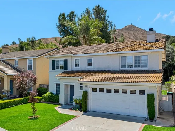 4165 Stone Mountain Dr, Chino Hills, CA 91709
