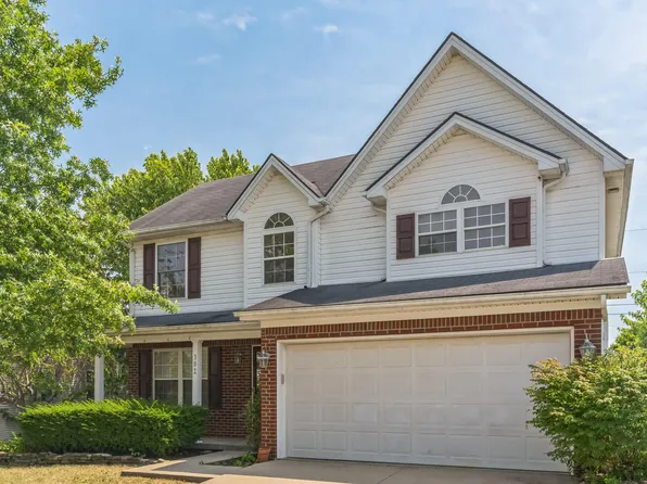 302 Salem Ave, Winchester, KY 40391