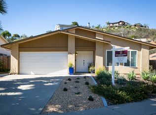 15614 Paymogo St, San Diego, CA 92129