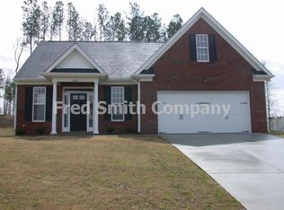 606 Bellefont Ct, Knightdale, NC 27545