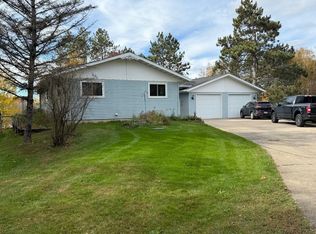 N7485 County Road G, Gresham, WI 54128