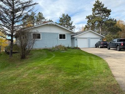 N7485 County Road G, Gresham, WI, 54128