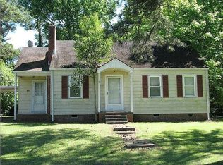 108 Country Club Dr, Plymouth, NC 27962