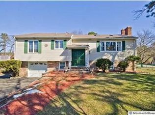 476 Marlboro Rd, Old Bridge, NJ 08857