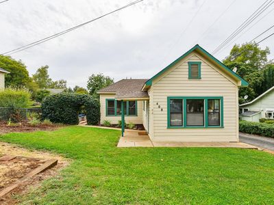 408 1/2 Reading St, Folsom, CA, 95630