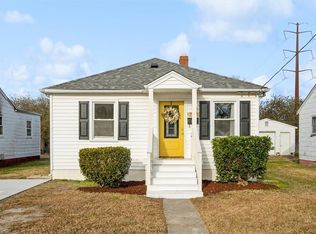 732 Partridge Ave, Chesapeake, VA 23324