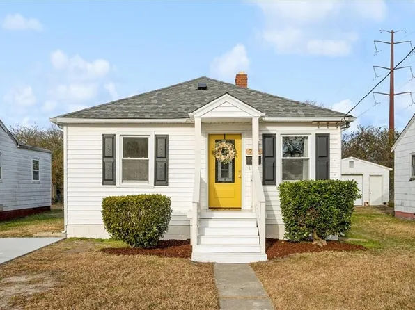 732 Partridge Ave, Chesapeake, VA 23324