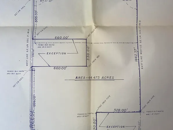 9302 Reese Rd, Harvard, IL 60033