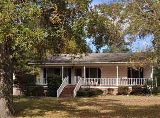 406 Woodland Dr, Marion, SC 29571