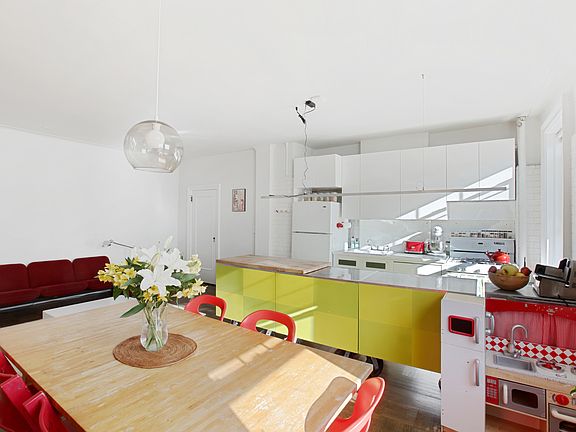 5th image of 125 Prospect Park W APT 6C