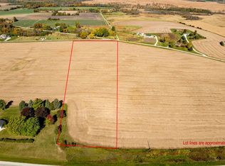 9/ACRE S Smith, Eldorado, WI 54932