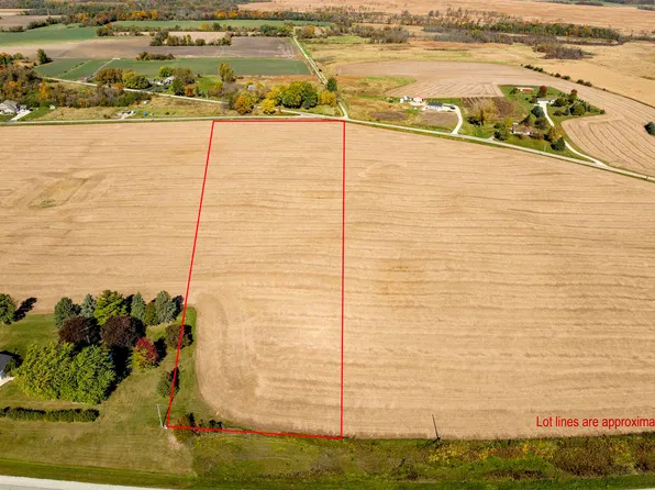 9/ACRE S Smith, Eldorado, WI 54932