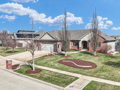 1614 English Oak Dr, Champaign, IL, 61822