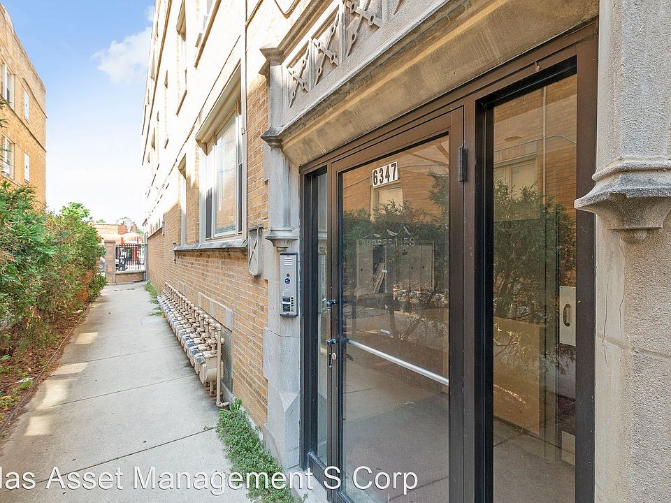 1st image of 6347 S Kedzie Ave APT 2CE