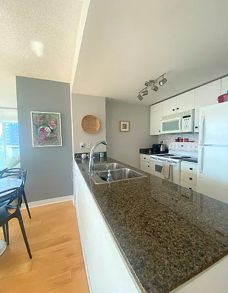 397 Front St W #3910 — Photo 4